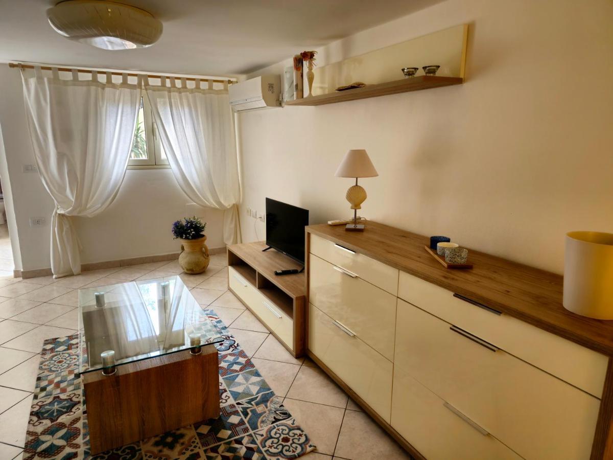 칼리아리 Valery House 아파트 외부 사진